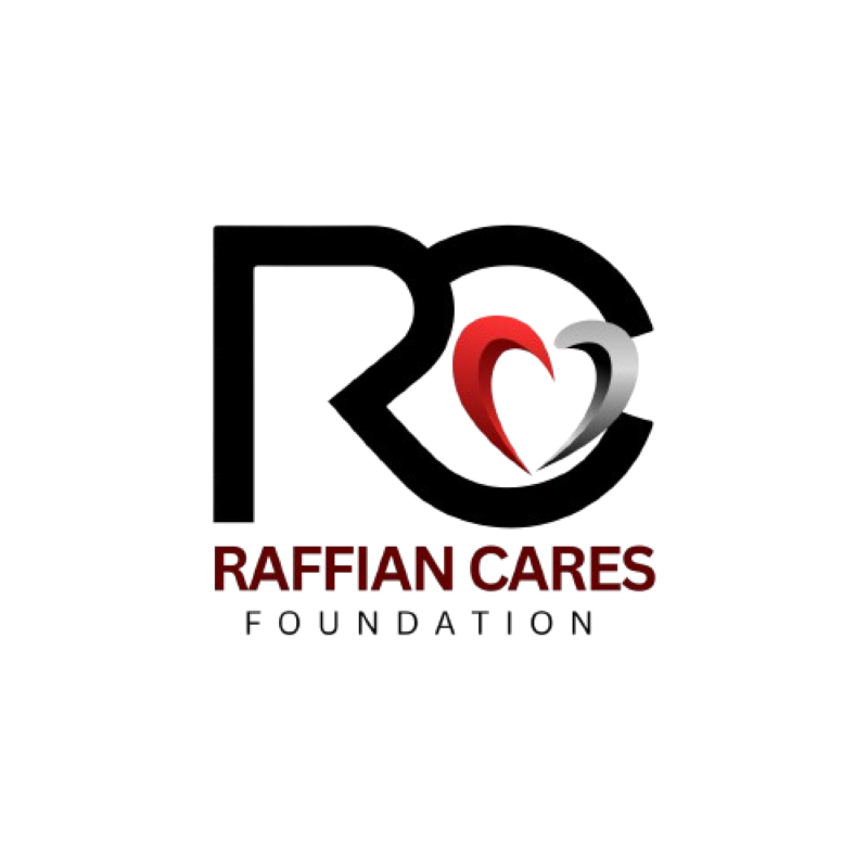 Raffian Care Foundation Logo